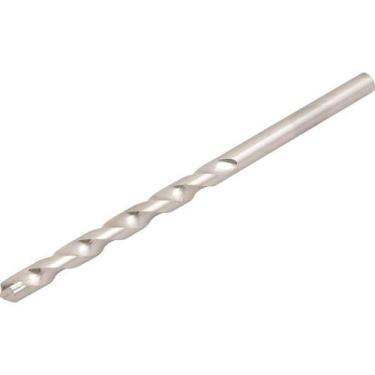Imagem de Broca Longa Para Concreto, 10,0 Mm X 200,0 Mm, Vonder