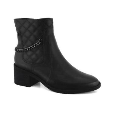 Imagem de Bota Feminina Ramarim 2359103-Feminino