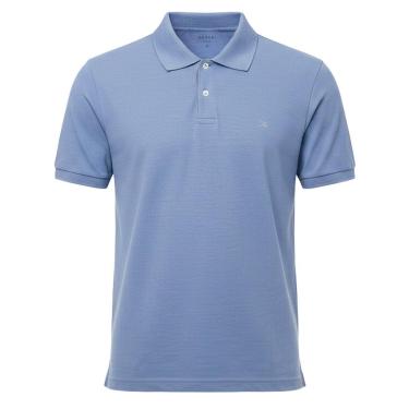Imagem de Camiseta Polo Ogochi Essencial Slim-Masculino