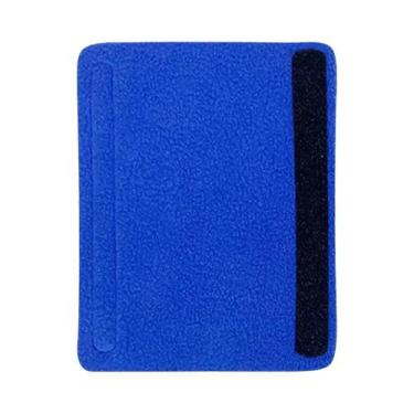 Imagem de Capas De Alça Para CPAP Em Fleece Macio (2-16 Peças)  Almofadas Univer