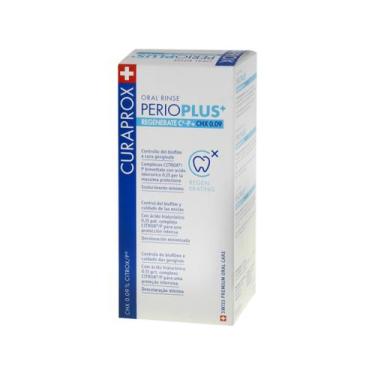 Imagem de Enxaguante Bucal Curaprox Regenarate
