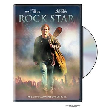 Imagem de Rock Star (DVD)