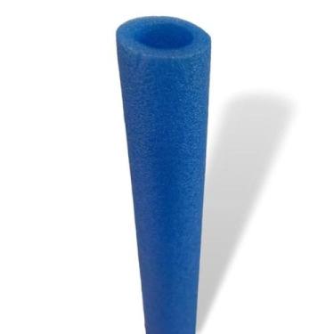 Imagem de Isotubo Azul para Cama Elástica Slim - Yeladim