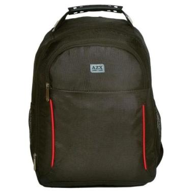 Imagem de Mochila Reforçada Para Notebook - Escola E Faculdade - Fullcommerce