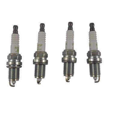 Imagem de Jogo de Velas de Ignição ZFR5F-11 Jeep Cherokee - Cód.1362 - NGK