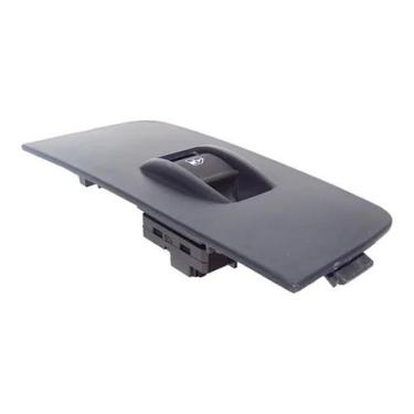 Imagem de Botão Vidro Elétrico Traseiro Esquerdo Fiat Original Palio