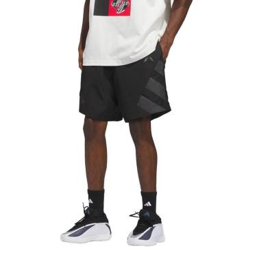 Imagem de Shorts Adidas Refletivo Anthony Edwards-Masculino