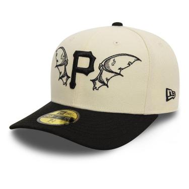 Imagem de BONE NEW ERA 59FIFTY DAY MLB PITTSBURG PIRATES-Masculino