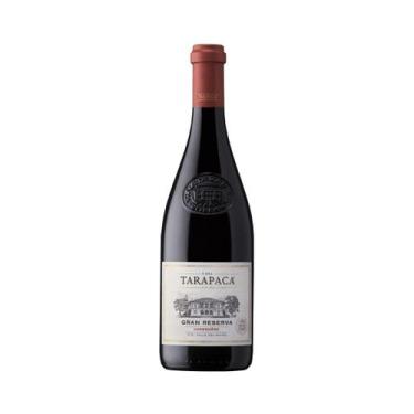 Imagem de Vinho Tinto Tarapacá Gran Reserva Carménère