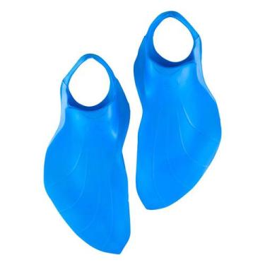 Imagem de Nadadeira de Natação Aquasphere Alpha Fins  Lâmina Longa para Força de