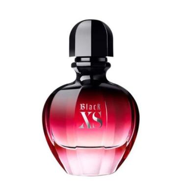 Imagem de Perfume Black XS For Her EDP 30ml REF- 65119654 - PACO RABANNE