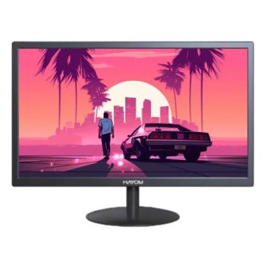Imagem de Monitor Led 21,5" Hayom MO6003 75hz