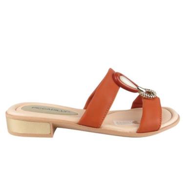 Imagem de TAMANCO PICCADILLY 590041 Cor:CAR-AVETAMANHO:36 - Picadilly, Car, Ave,