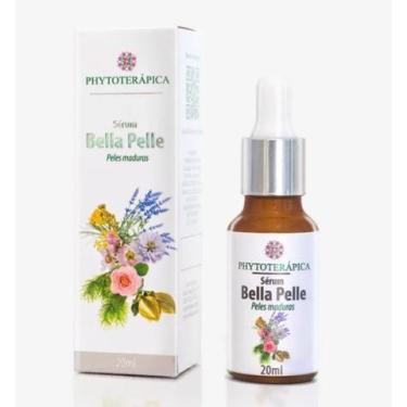Imagem de Oleo Essencial Serum Bella Pelle 20 Mlval.03/25 - Diversos