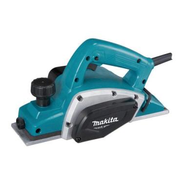 Imagem de Plaina Elétrica 580w 220v 1,0mm M1902b 82mm Makita