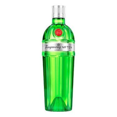Imagem de Gin Tanqueray Ten Super Premium - Reino Unido 700ml