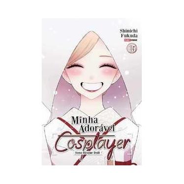 Imagem de Sono Bisque Doll: Minha Adorável Cosplayer 15 - Panini