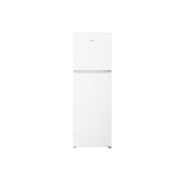 Imagem de Refrigerador Haier TM344 Top Freezer 350L Frost Free Duplo Inverter Branco