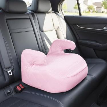 Imagem de Capa para Assento de Carro Bebê Menina Menino Diversas Cores - Maria's