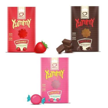 Imagem de Yummy tapa sexo comestível sexy fantasy