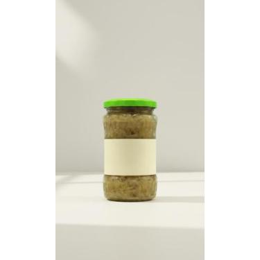 Imagem de Chucrute Ralado em Conserva 350g - Congratulations Store