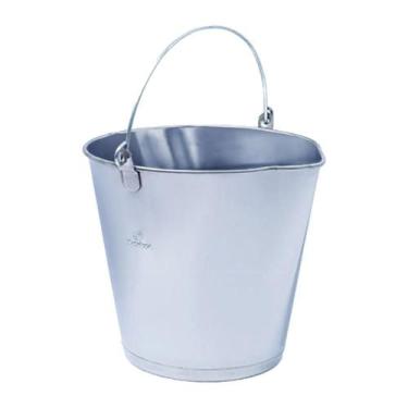 Imagem de Balde Graduado de Inox 20L - Proposto