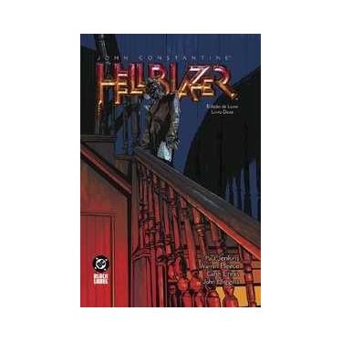Imagem de Hellblazer - Edição de Luxo Vol. 12 - Panini