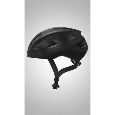 Imagem de Capacete de Ciclismo MTB com Viseira Ajustável M - Congratulations Sto
