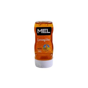 Imagem de Mel laranja bisnaga 295g lamberhoney
