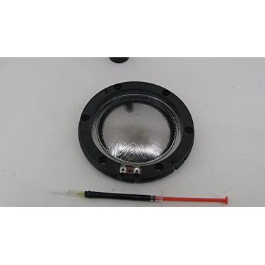 Imagem de Reparo Completo Para Driver D400 D405 Titanium +Fluido - Tsound