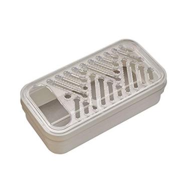 Imagem de Ralador de rabanete DAIKON OROSHI Slicer Japan importado por Tworld