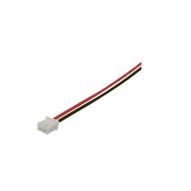 Imagem de Conector jst XHP-2P 26AWG rabicho 15CM