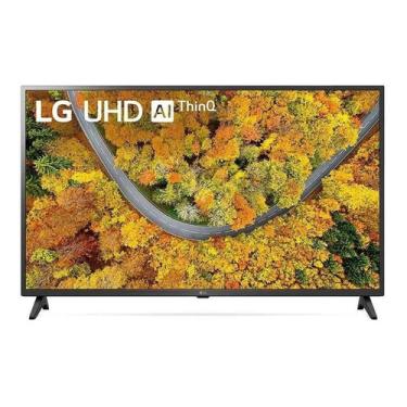 Imagem de Smart Tv 43 Ultra Hd 4k Led LG 43up7500