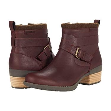 Imagem de Merrell Shiloh II Zip Waterproof Brick 5.5 M