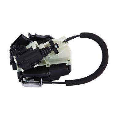 Imagem de Trava da tampa traseira, CN15-A219A-NE Trava da tampa traseira do carro para Ecosport 2013-2017