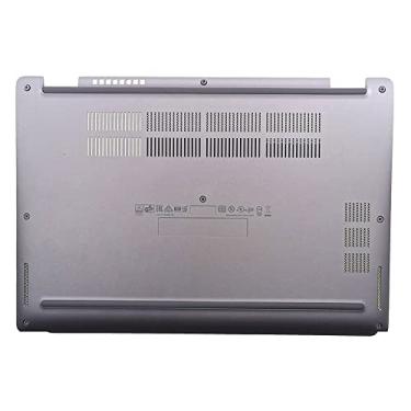 Imagem de Capa inferior de notebook para DELL Latitude 5310 2-in-1 0V000G V000G prata novo