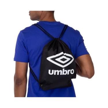 Imagem de Sacola Gym Umbro 805664 Diamante