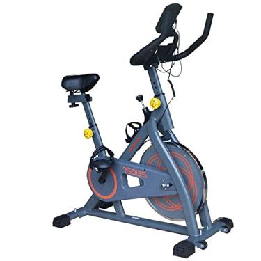 Imagem de Bicicleta Spinning Athletic Advanced 150BS Suporta 120kg