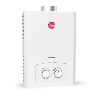 Imagem de Aquecedor 7 litros mecânico com sensor de Fluxo GN Rheem
