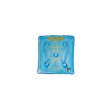 Imagem de Almofada Térmica Calor Instantâneo Hot Bag Original (Azul, nº 04)