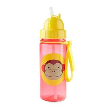 Imagem de Garrafinha Zoo Macaco - Skip Hop Ref A-15-004