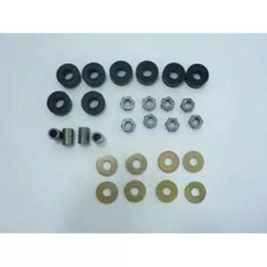 Imagem de REPARO DO TIRANTE RADIADOR MB CABINE 344 331 350