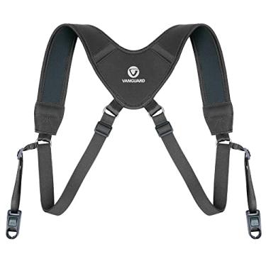 Imagem de Vanguard Veo Optic Guard H DLX BK Deluxe cinto binóculo
