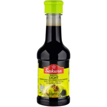 Imagem de Sakura Molho Sakura Light Pet 150 Ml