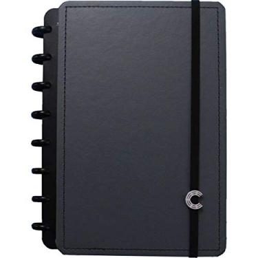 Imagem de Caderno Inteligente, CIA52100, A5, Basic Grey, 155x220 mm, 80 Folhas