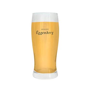 Imagem de Copo Eggenberg Schloss Vidro Personalizado 300ml