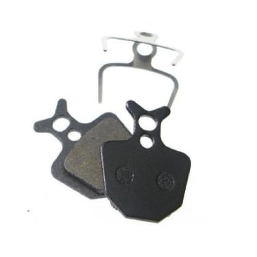 Imagem de Pastilha de Freio HighOne Semi Metalica Sypo/Formula-Unissex