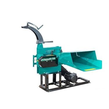 Imagem de Ensiladeira Com Base Sem motor Gte-7500cb Garthen