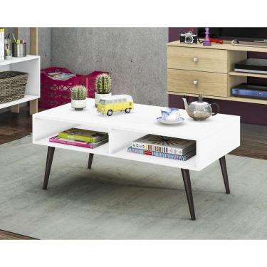 Imagem de Mesa Centro Retro - Movel Bento