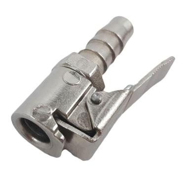 Imagem de Bico Encher Pneu Schweers 5/16" Sem Retenção